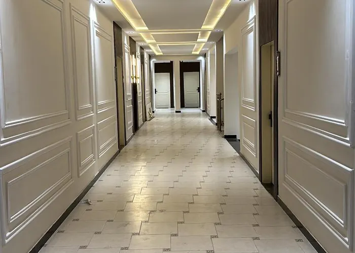 استوديو انيق في حي الياسمين - Uniq Studio In Al Yasmin Dis