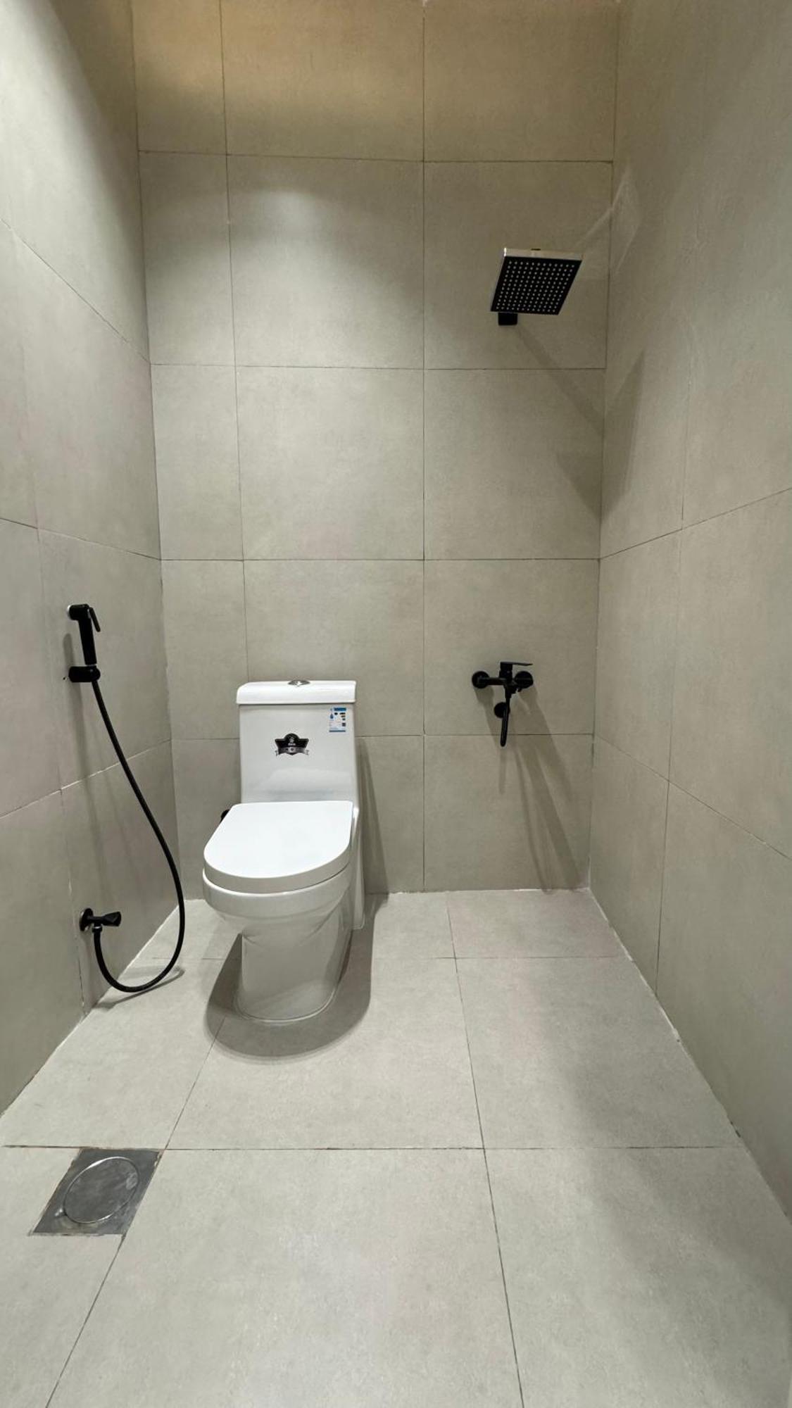 استوديو انيق في الياسمين - Uniq In Al Yasmin Dis Apartment *