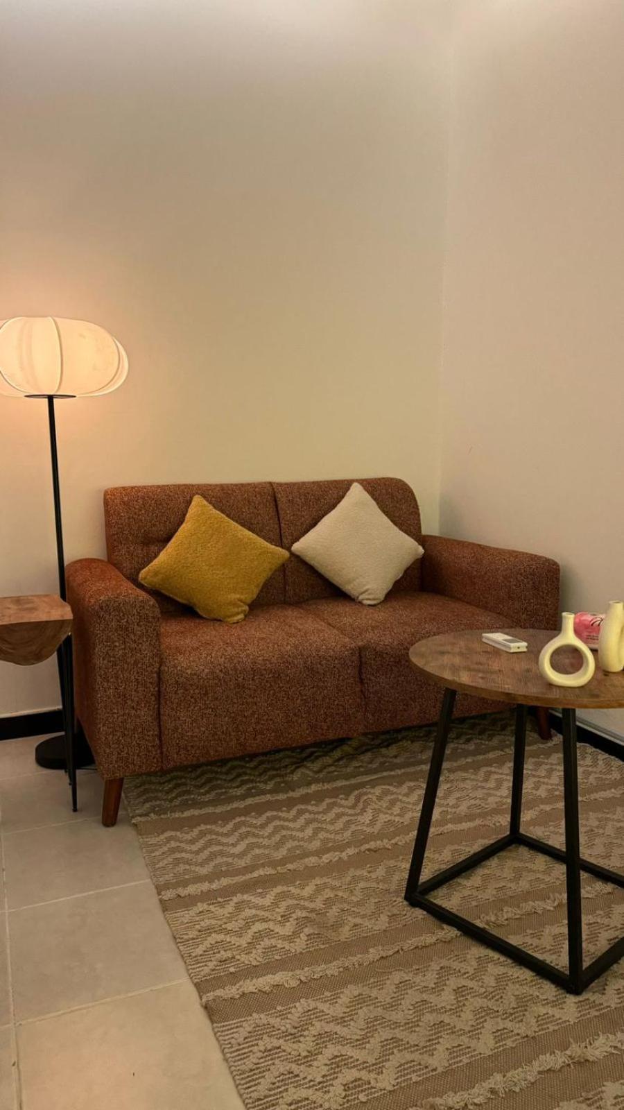 استوديو انيق في الياسمين - Uniq In Al Yasmin Dis Apartment Riyadh