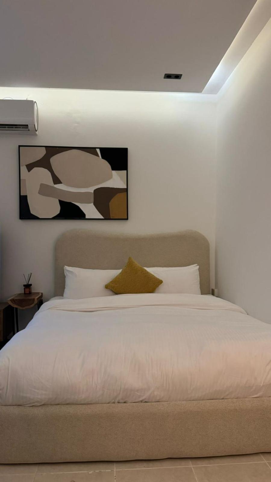 استوديو انيق في الياسمين - Uniq In Al Yasmin Dis Apartment *